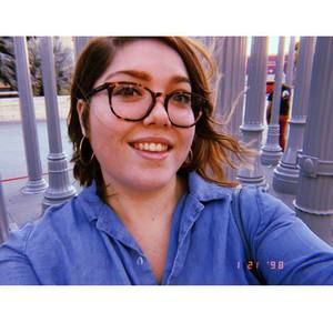 Meet your Posher, Marykate